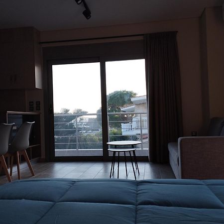 Antirrio Apartments المظهر الخارجي الصورة