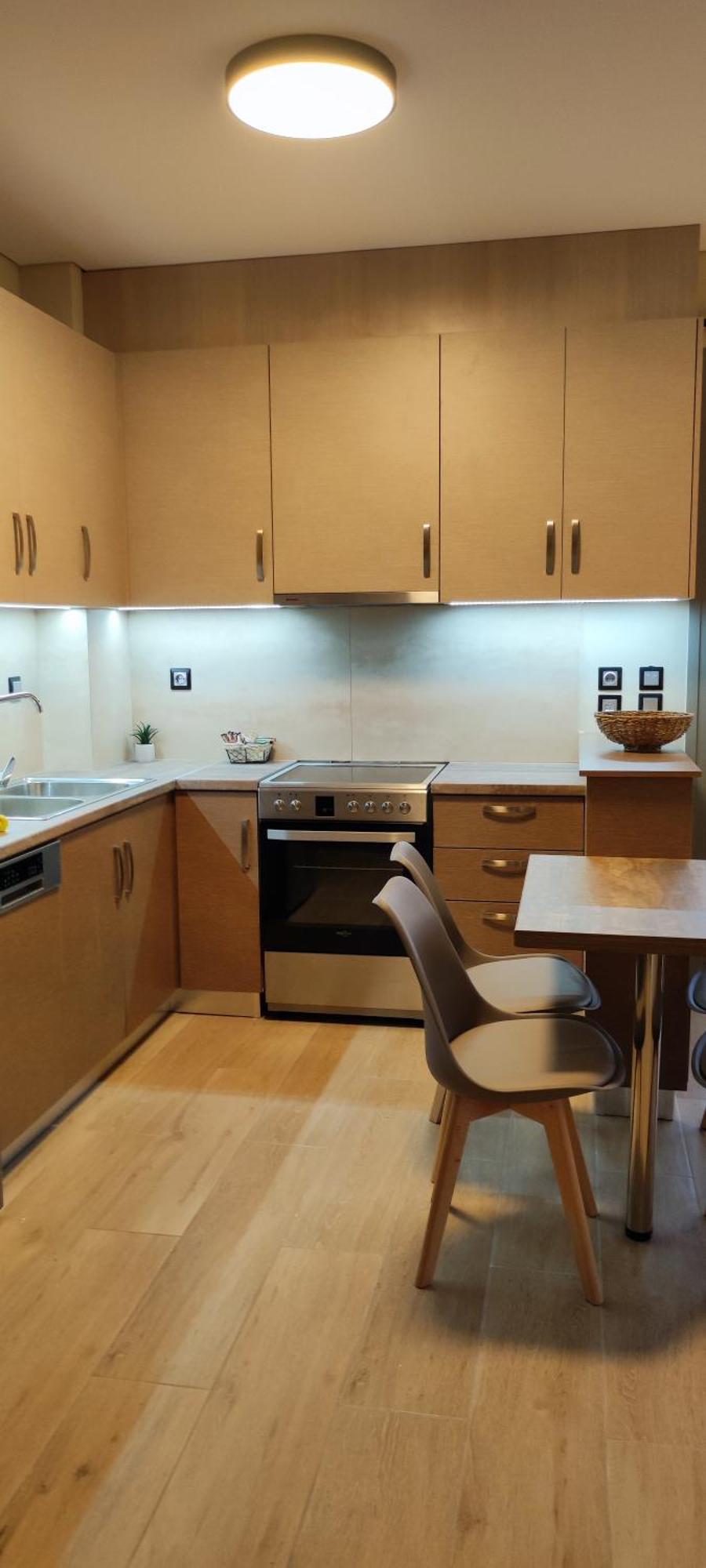 Antirrio Apartments المظهر الخارجي الصورة