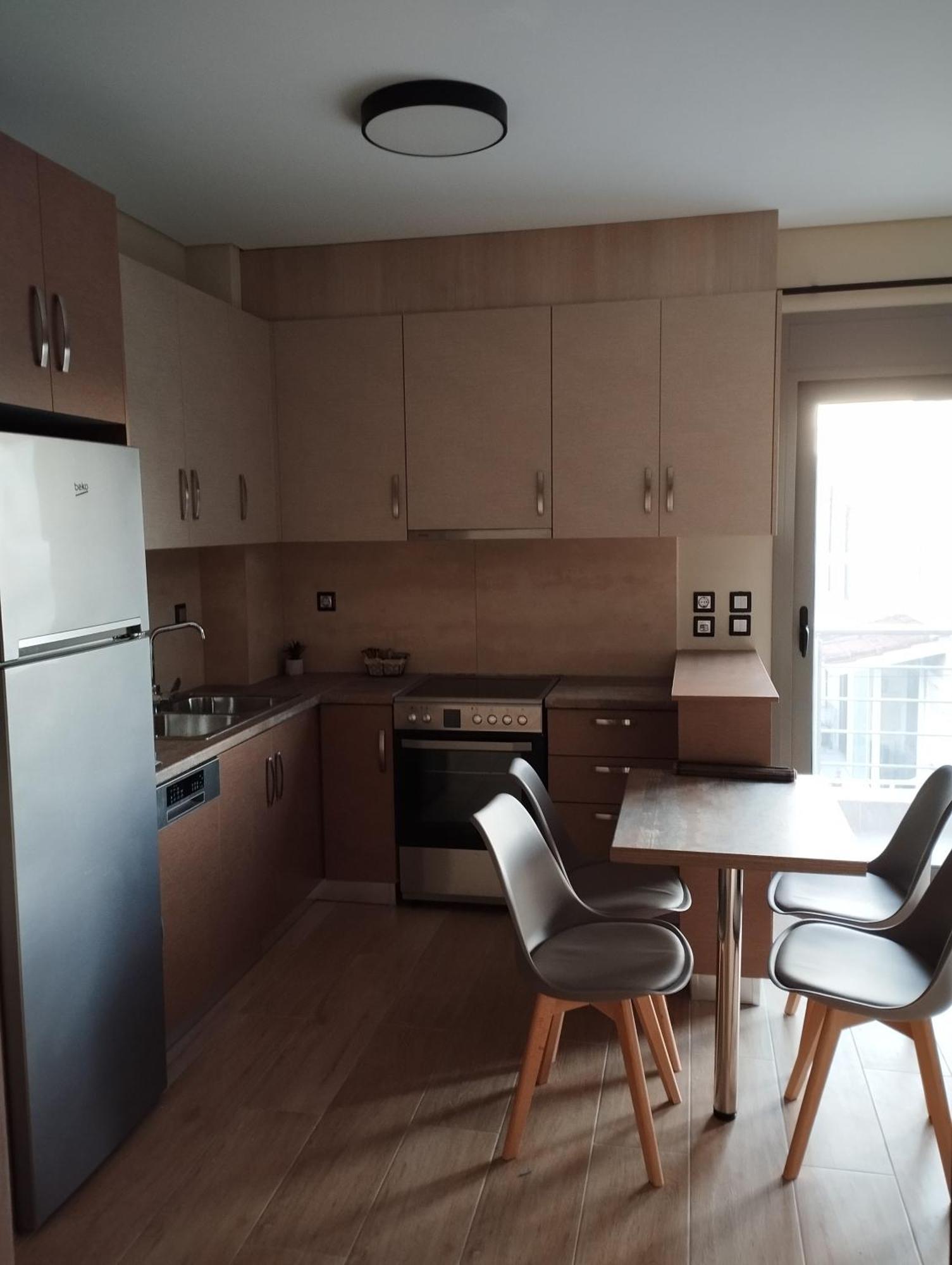 Antirrio Apartments المظهر الخارجي الصورة
